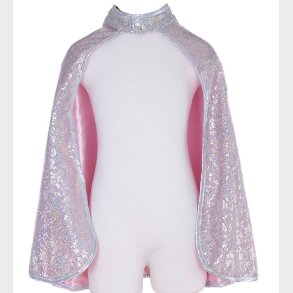 Great Pretenders Udkldning - Kappe - Lilla