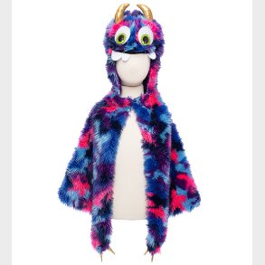 Great Pretenders Udkldning - Kappe - Goober Monster