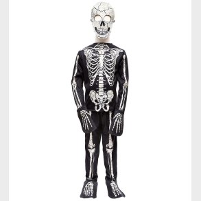 Great Pretenders Udkldning - Glow Ind The Dark - Skelet