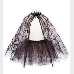 Great Pretenders Udkldning - Nederdel & Kappe - Spindelvv