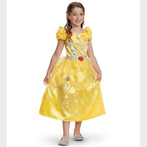 Disguise Udkldning - Belle