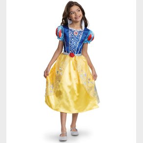 Disguise Udkldning - Snehvide