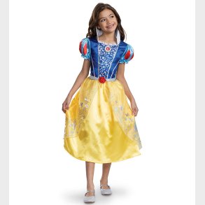 Disguise Udkldning - Snehvide