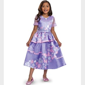 Disguise Udkldning - Isabela