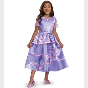 Disguise Udkldning - Isabela