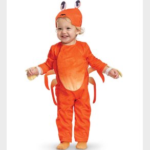 Disguise Udkldning - Sebastian