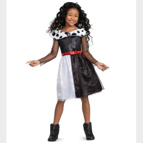 Disguise Udkldning - Cruella