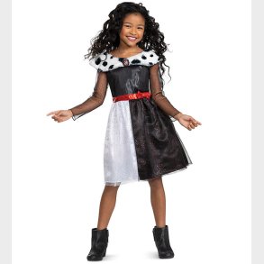 Disguise Udkldning - Cruella