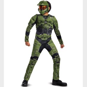 Disguise Udkldning - Master Chief