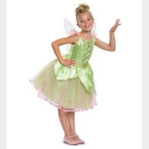 Disguise Udkldning - Klokkeblomst