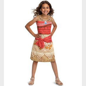 Disguise Udkldning - Vaiana