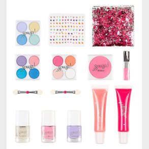 Souza Sminkest - Beauty Luxe