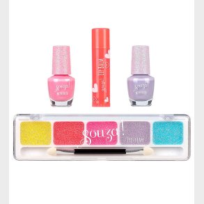 Souza Sminkest - 4-pak - Elf