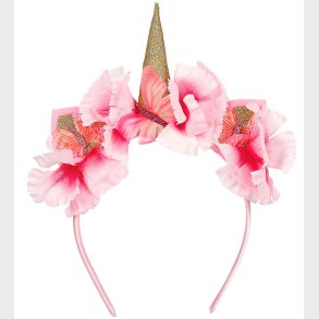 Souza Udkldning - Hrbnd - Lilyanne - Pink