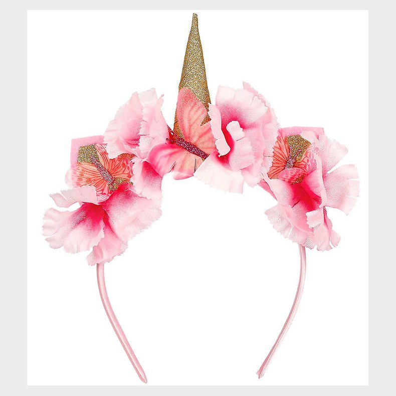 Souza Udkldning - Hrbnd - Lilyanne - Pink