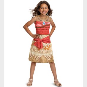 Disguise Udkldning - Vaiana