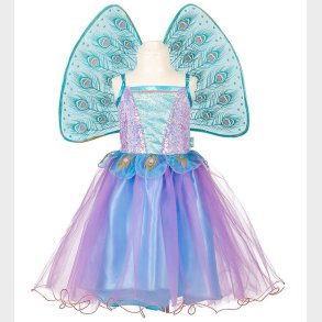 Souza Udkldning - Pfuglkjole - Tamara - Lilla