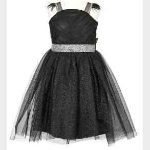 Souza Udkldning - Julietta - Sort