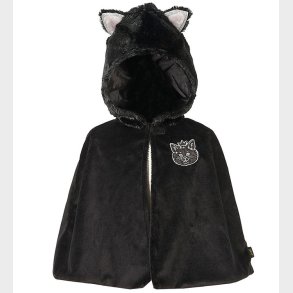 Souza Udkldning - Kat - Sascha - Sort