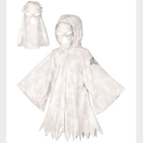 Souza Udkldning - Spgelse - Hvid