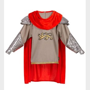 Souza Udkldning - Konge - Arthur - Gr/Rd