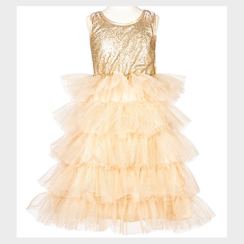 Souza Udkldning - Prinsesse - Christianne - Beige