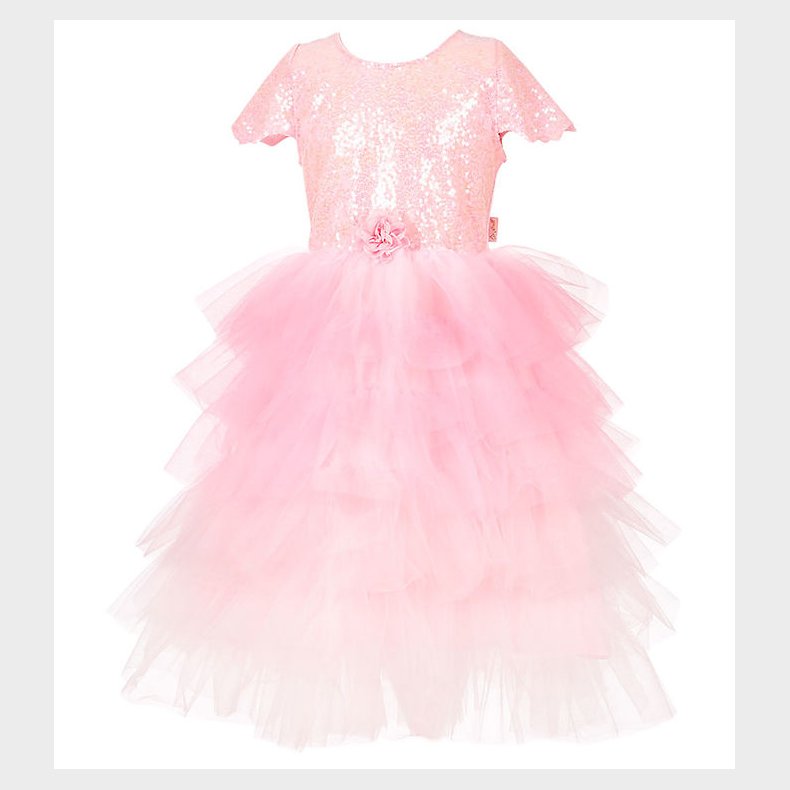 Souza Udkldning - Prinsesse - Garance - Pink