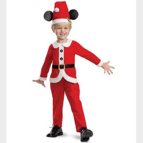 Disguise Udkldning - Christmas Mickey