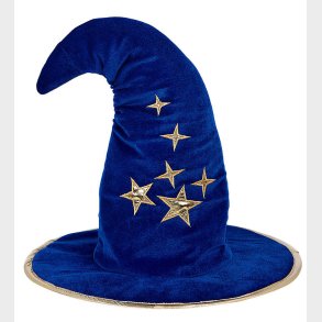 Souza Udkldning - Hat - Wilfred - Sort