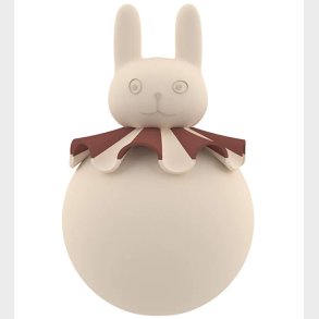 OYOY Natlampe - Kanin - Mellow/Nutmeg