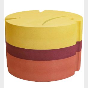 bObles Fisk - L 20 - Yellow Gym