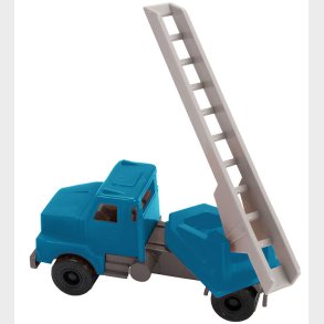 Dantoy Brandbil - 22 cm - Bl