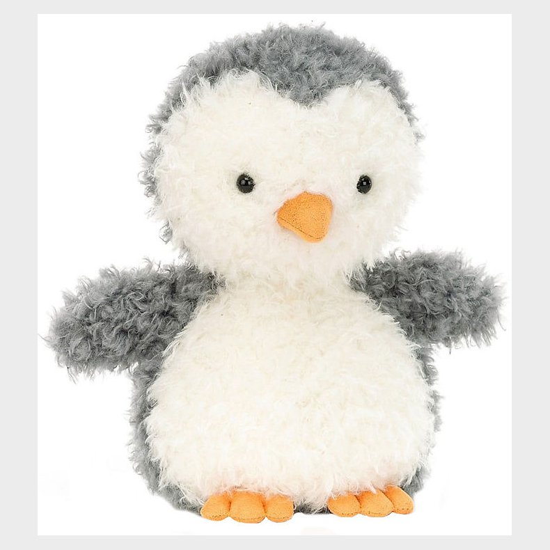 Jellycat Bamse - 18x8 cm - Little Penguin