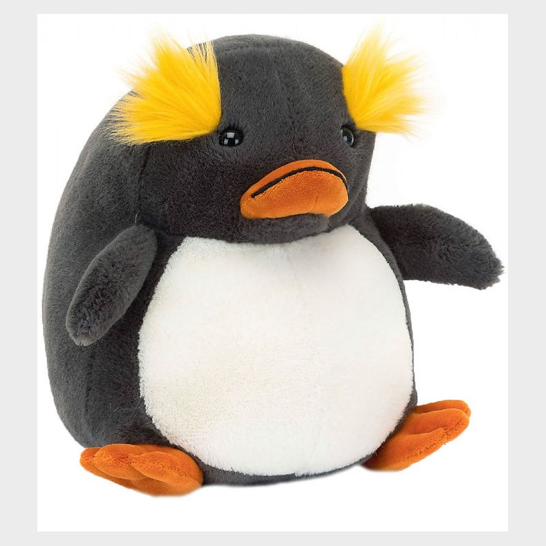 Jellycat Bamse - 20x13 cm - Maurice Macaroni Penguin