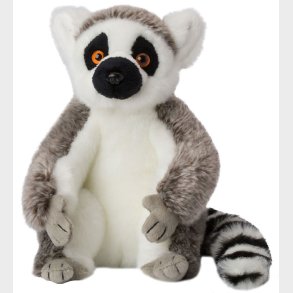 Bon Ton Toys Bamse - 23 cm - WWF - Lemur Sitting