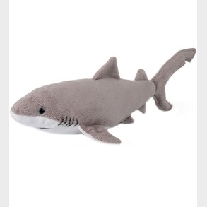 Bon Ton Toys Bamse - 33 cm - WWF - Hvidhaj