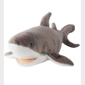 Bon Ton Toys Bamse - 38 cm - WWF - Hvidhaj