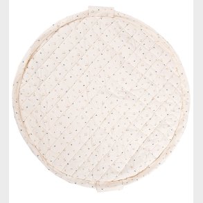 Play&Go Legetjstppe - 120 - Soft Organic - Moon