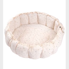 Play&Go Legetppe - 3-i-1 - 130 cm - Moon