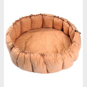 Play&Go Legetppe - 3-i-1 - 130 cm - Bloom Fleuri