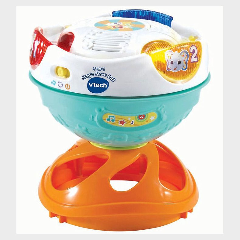 Vtech Aktivitetslegetj - 3-I-1 Magisk Bold