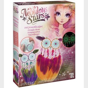 Nebulous Stars Kreast - Drmmefangere