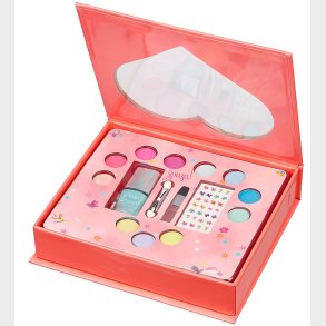 Souza Sminke - Gaveske - Hjerte