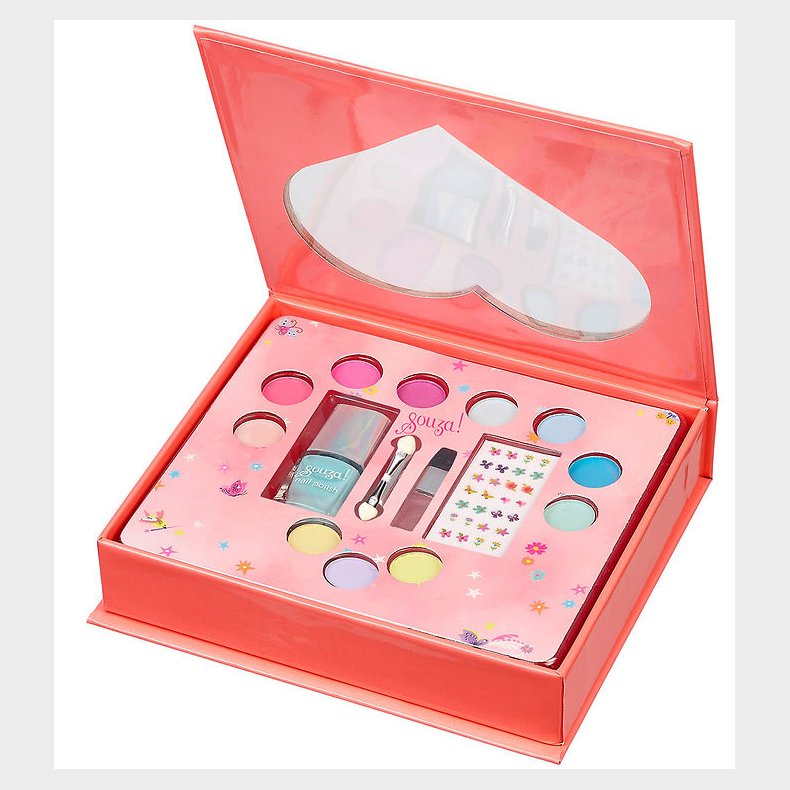 Souza Sminke - Gaveske - Hjerte