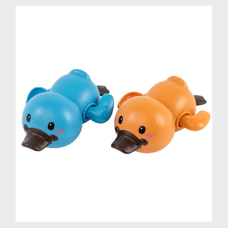 Tiger Tribe Badelegetj - Bath Racers