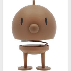 Hoptimist Soft Bumble - Large - 15 cm - Choko