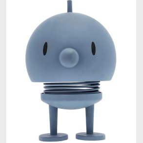 Hoptimist Soft Bumble - Medium - 7,6 cm - Sky