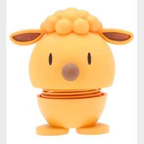 Hoptimist Soft Lambert - 7,4 cm - Mimosa