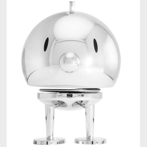 Hoptimist Bumble - Medium - 10,5 cm - Chrome