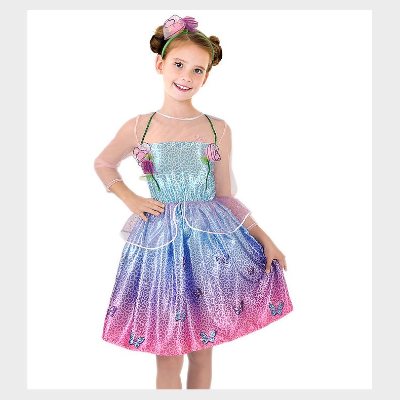 Ciao Srl. Udkldning - Barbie Primavera